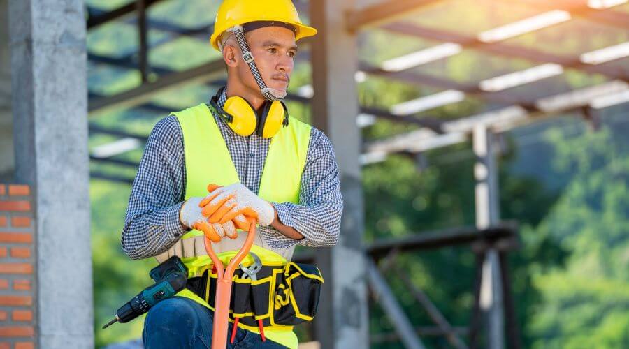 Professional gutter cleaning in Jerseyville, IL